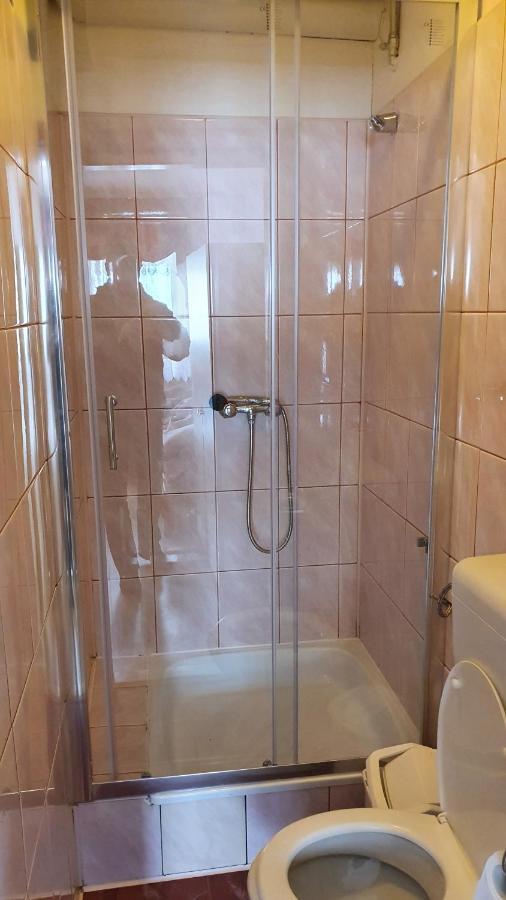 Dom Wczasowy Jesionkowka Poronin Bagian luar foto