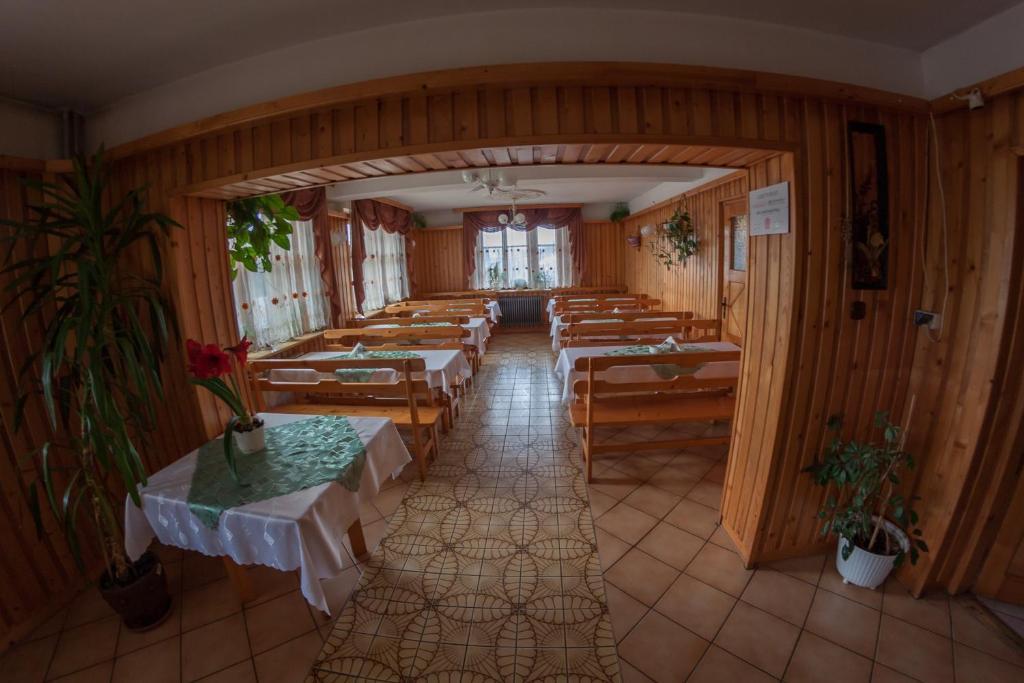 Dom Wczasowy Jesionkowka Poronin Bagian luar foto